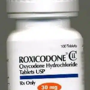 Buy Roxicodone Online Without A Prescription 